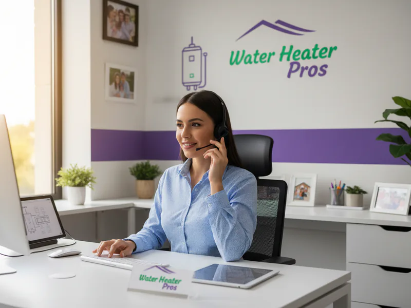Water Heater Repair  in Corbin  FAQ